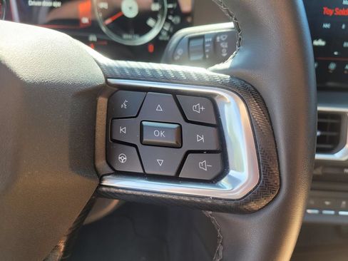 Used 2026 Ford Mustang Premium RWD image 19