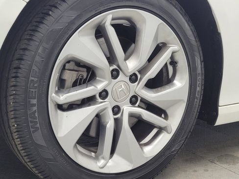Used 2021 Honda Accord Sport image 31