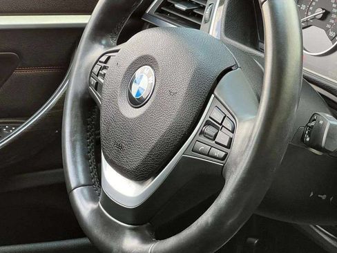 Used 2019 BMW 440i Gran Coupe xDrive w/ Convenience Package AWD/4WD image 29
