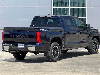 New 2026 Toyota Tundra SR5 w/ TRD Off-Road Package