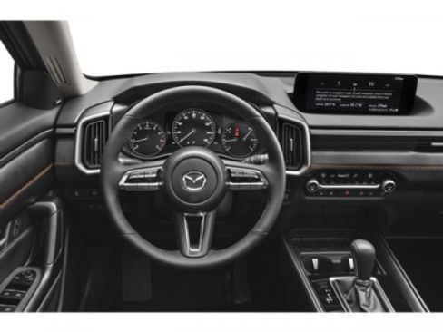 New 2026 MAZDA CX-50 AWD 2.5 S w/ Cargo Package image 9