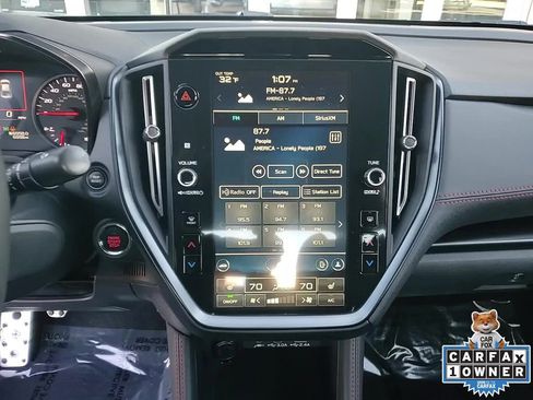 Used 2025 Subaru WRX Premium image 19