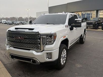 Used 2023 GMC Sierra 2500 Denali w/ Denali Ultimate Package