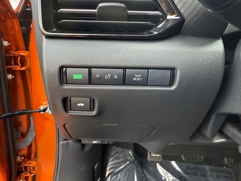 Used 2024 Nissan Sentra SR image 23