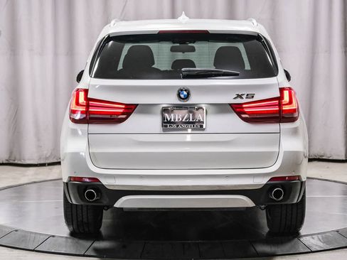 Used 2017 BMW X5 sDrive35i image 3