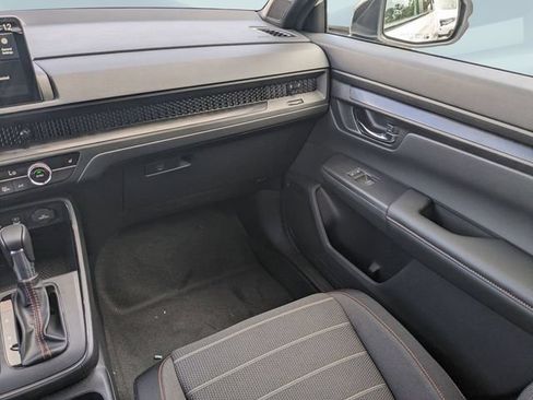 New 2026 Honda CR-V Sport image 17