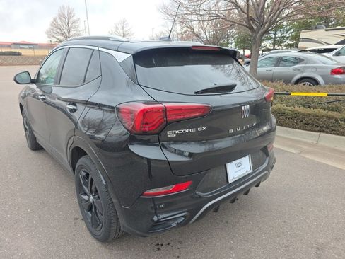 Used 2024 Buick Encore GX Sport Touring w/ Comfort Package image 6