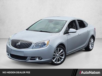 Used 2013 Buick Verano