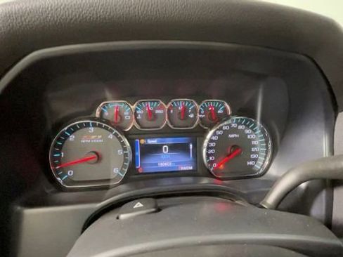 Used 2014 Chevrolet Silverado 1500 LT w/ All Star Edition AWD/4WD image 32