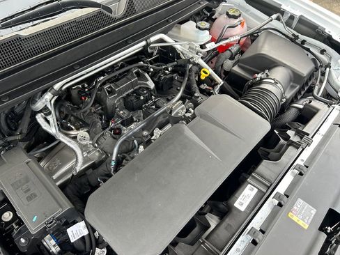 New 2026 Chevrolet Colorado Z71 w/ Technology Package image 30