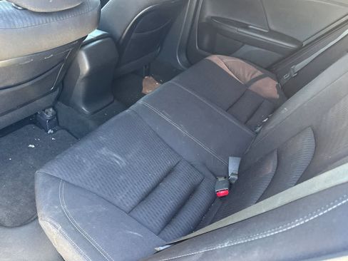 Used 2013 Honda Accord Sport image 5
