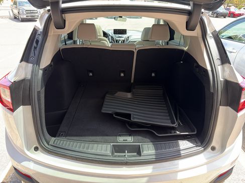 Certified 2025 Acura RDX SH-AWD w/ Technology Package image 17