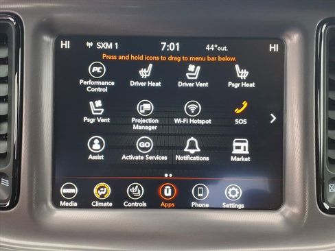 Certified 2023 Dodge Challenger R/T w/ Plus Package image 7