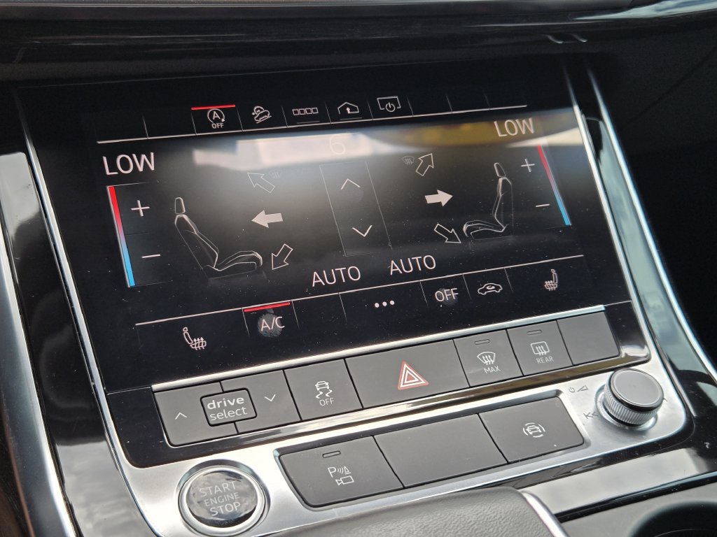 Used 2022 Audi Q7 3.0T Premium Plus AWD/4WD image 19