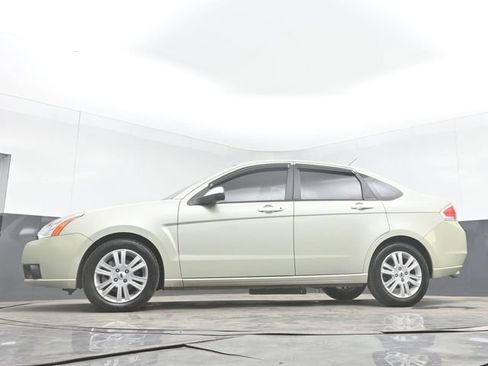 Used 2011 Ford Focus SEL w/ 301A Rapid Spec Order Code FWD image 44