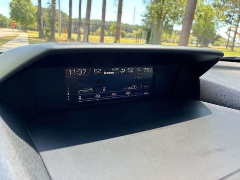 Used 2019 Subaru Forester Limited w/ Popular Package #3 AWD/4WD image 27