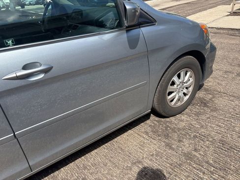 Used 2008 Honda Odyssey EX image 12