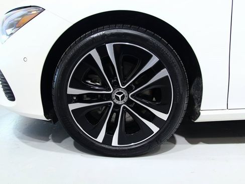 Used 2025 Mercedes-Benz CLA 250 CLA 250 image 16