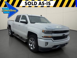 Used 2016 Chevrolet Silverado 1500 LT w/ LT Convenience Package video 1