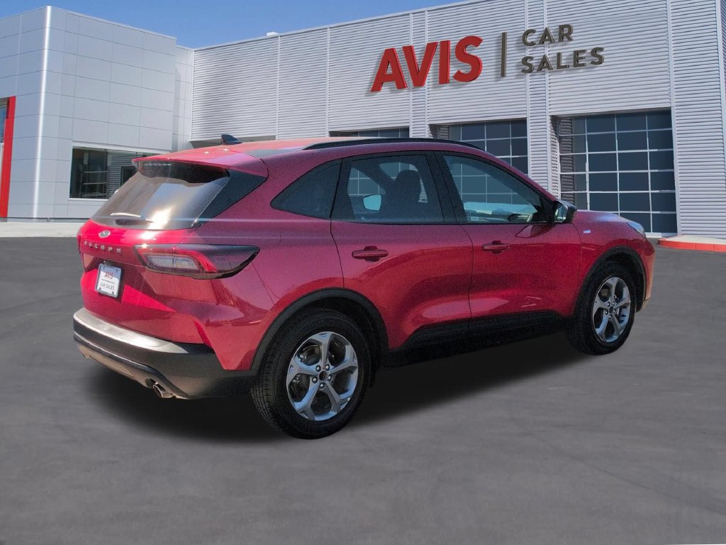 Used 2026 Ford Escape ST-Line FWD image 6