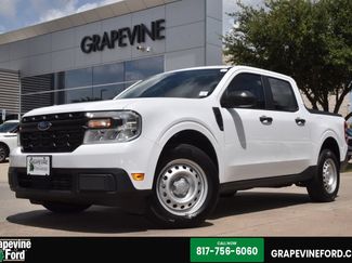 Certified 2024 Ford Maverick XL FWD video 1