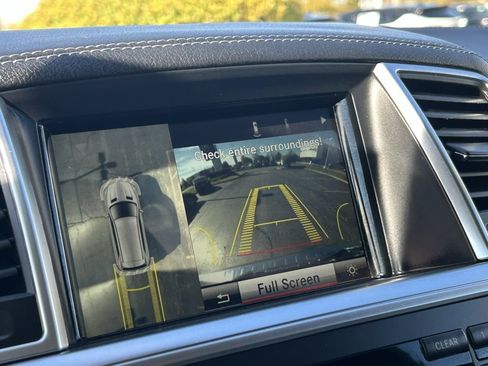 Used 2016 Mercedes-Benz GL 450 4MATIC image 19