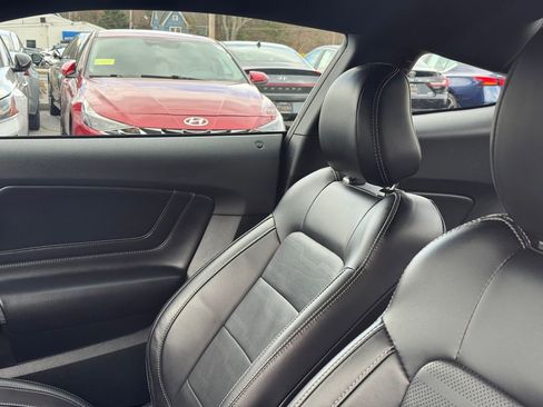 Used 2020 Ford Mustang GT Premium w/ GT Performance Package image 23