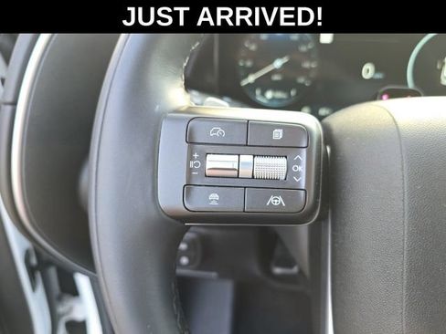 Used 2026 Hyundai Palisade Calligraphy AWD/4WD image 18