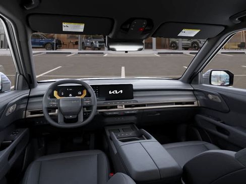 New 2027 Kia Telluride LX image 14