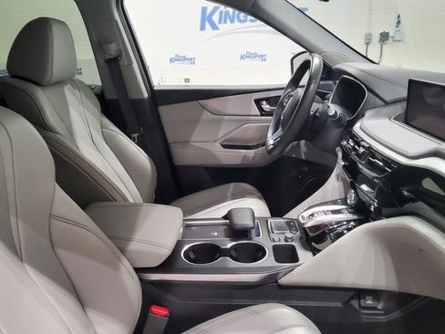 Used 2023 Acura MDX FWD w/ Technology Package image 24