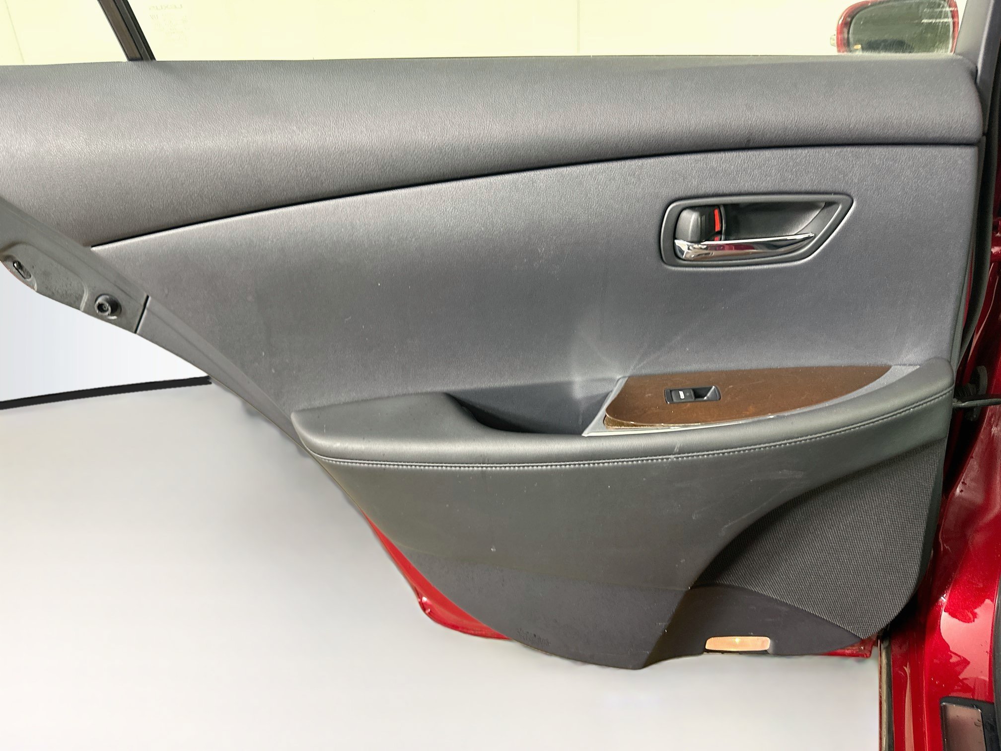 Used 2012 Lexus ES 350 FWD image 26