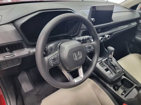New 2026 Honda CR-V LX image 11