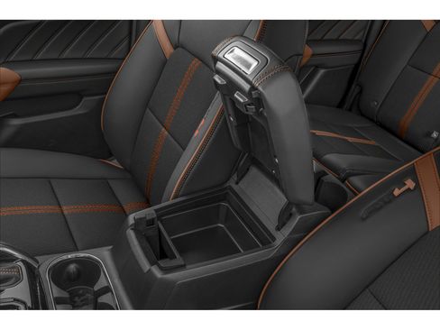 New 2026 GMC Canyon AT4 AWD/4WD image 42