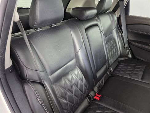 Used 2021 Nissan Rogue Platinum image 28