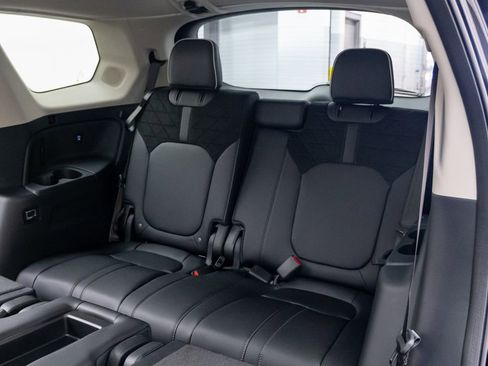 New 2026 Honda Pilot Elite image 21