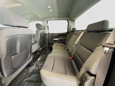 Used 2015 Chevrolet Silverado 1500 LT w/ All Star Edition image 21