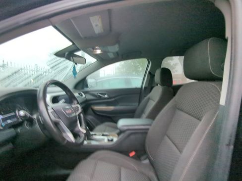 Used 2019 GMC Acadia SLE w/ Driver Alert Package I FWD image 6