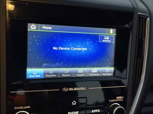 Used 2019 Subaru Impreza 2.0i image 9