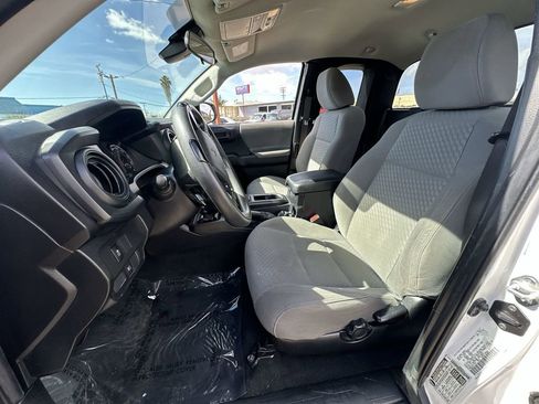 Used 2023 Toyota Tacoma SR image 19