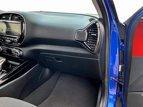 Certified 2021 Kia Soul Turbo image 16