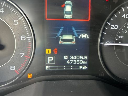 Used 2023 Subaru Impreza 2.0i AWD/4WD image 41