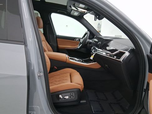 New 2026 BMW X5 sDrive40i w/ M Sport Package RWD image 31