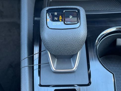 New 2026 Nissan Rogue SV AWD/4WD image 31