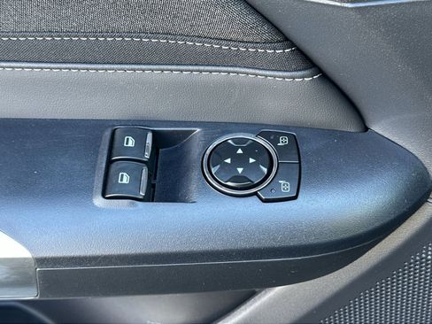 New 2026 Ford Mustang Coupe image 18