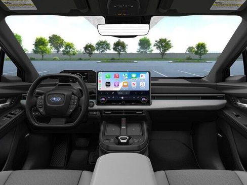 New 2026 Subaru Solterra AWD/4WD image 18