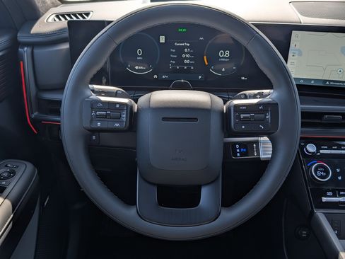 New 2026 Hyundai Santa Fe Calligraphy image 32