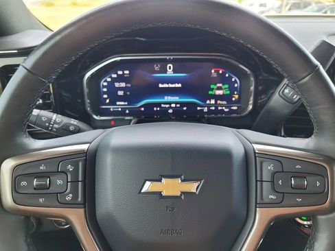 Used 2024 Chevrolet Silverado 3500 High Country w/ Technology Package image 22