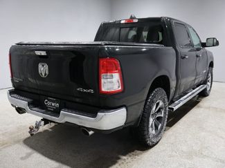 Used 2019 RAM 1500 Big Horn video 2