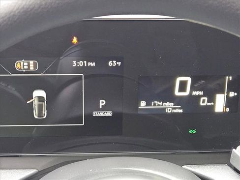 New 2026 Nissan Kicks SV image 13