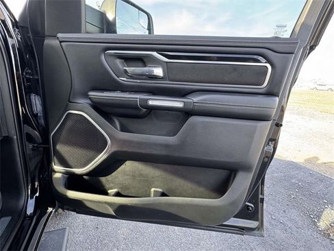 Used 2021 RAM 1500 Laramie w/ Sport Appearance Package image 13